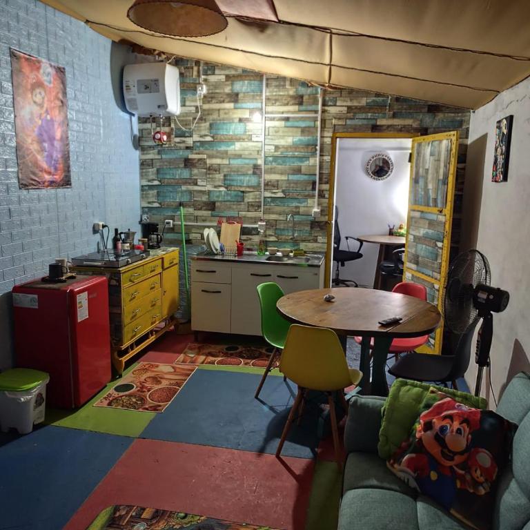 Espacio 74 Aguas Dulces - Apartamento de 1 dormitorio - 2