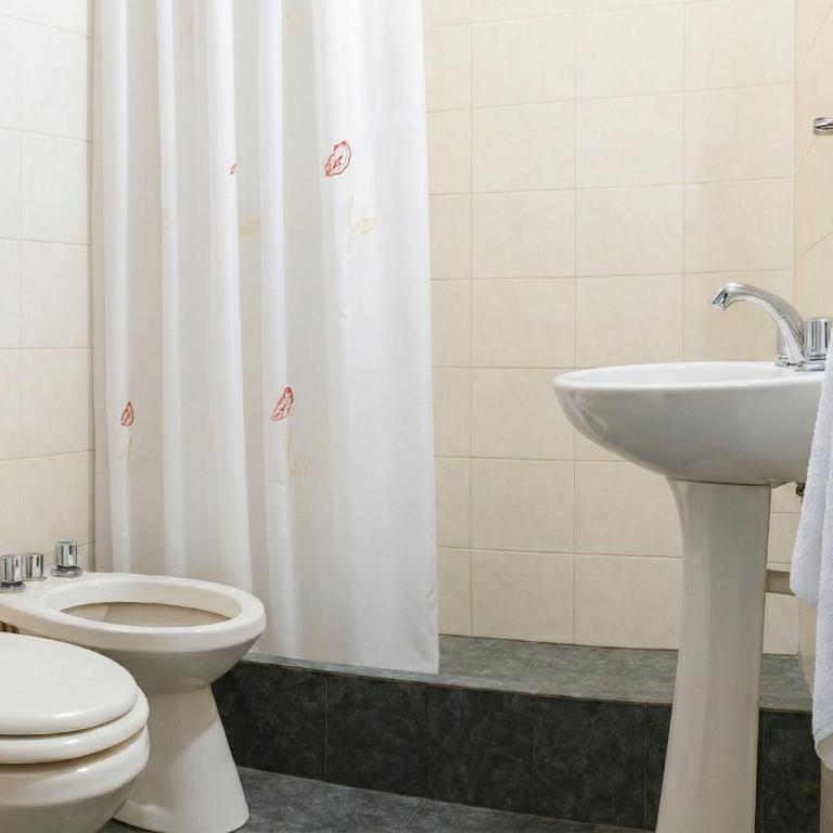 Hotel Demi - Double Room - 2