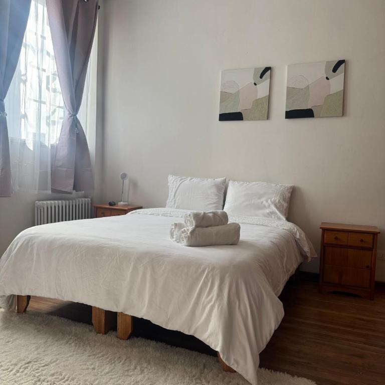 Travels Hotel - Double Room - 1