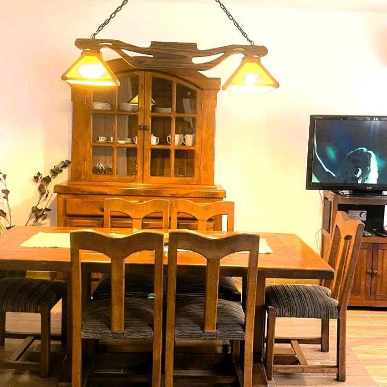 Algarrobo Amplio - Apartamento de 3 dormitorios - 10