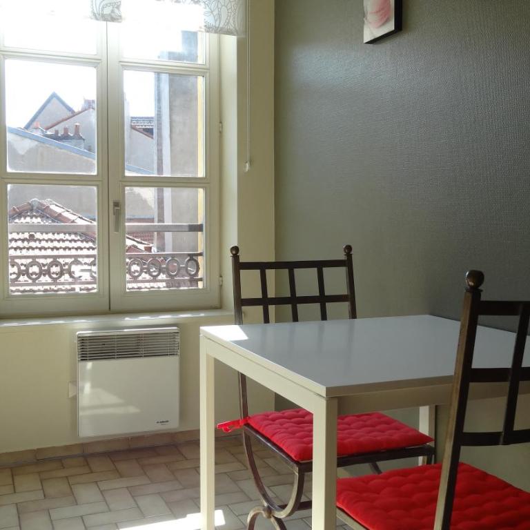 My Apartment-Metz - Appartement 2 Chambres - 49