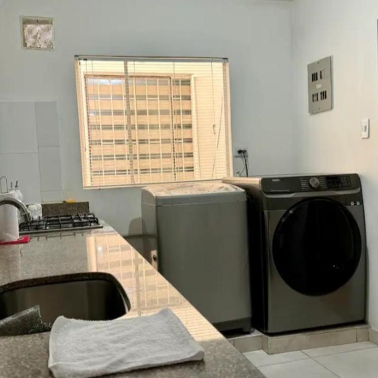 Apartamento de 3 habitaciones - Apartamento de 2 dormitorios - 6