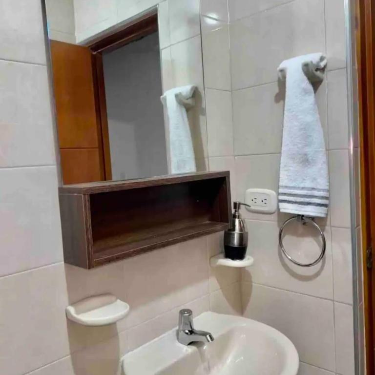 Apartamento de 3 habitaciones - Apartamento de 2 dormitorios - 12