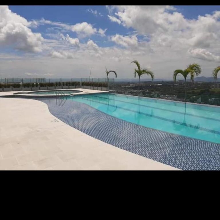 Torres de barlovento luxury - Apartamento de 2 dormitorios - 16