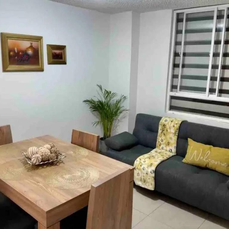 Apartamento de 3 habitaciones - Apartamento de 2 dormitorios - 1