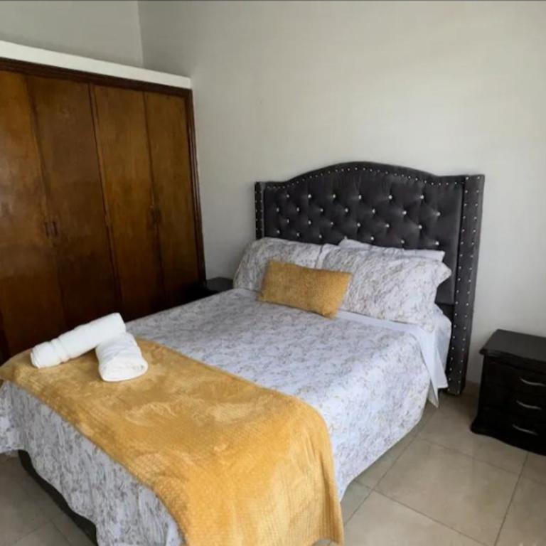 Apartamento de 3 habitaciones - Apartamento de 2 dormitorios - 7