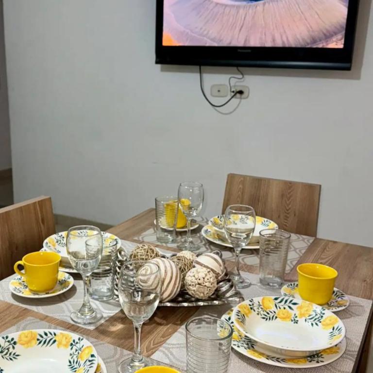 Apartamento de 3 habitaciones - Apartamento de 2 dormitorios - 2