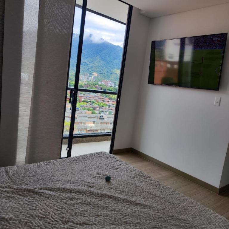 Torres de barlovento luxury - One-Bedroom Apartment - 12