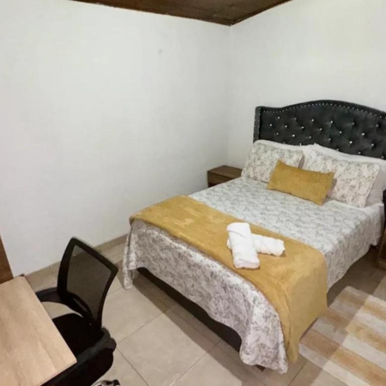 Apartamento de 3 habitaciones - Apartamento de 2 dormitorios - 9