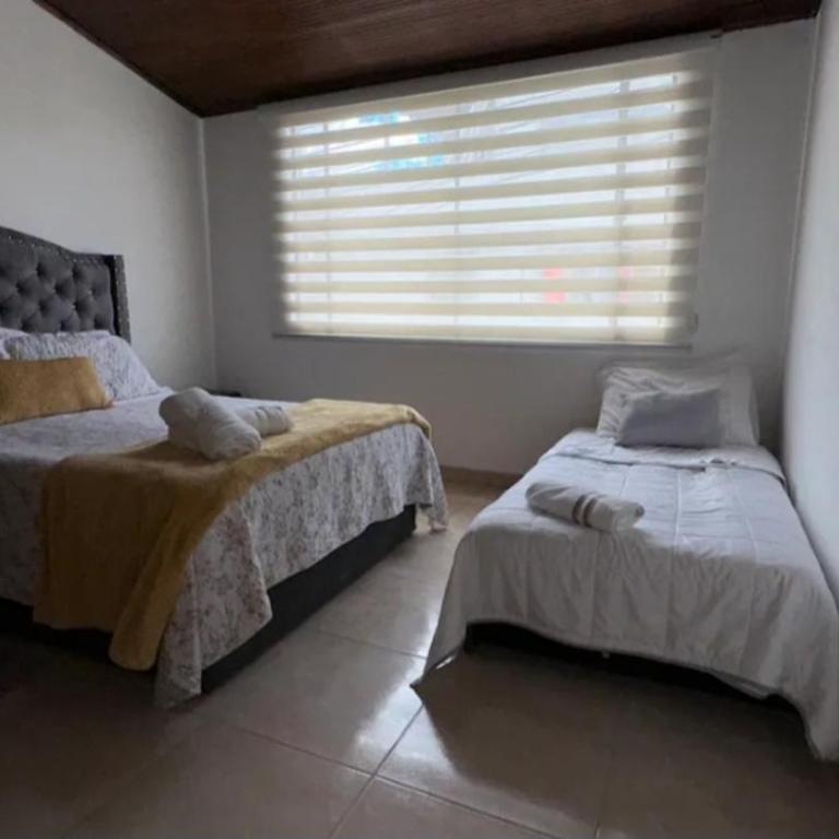 Apartamento de 3 habitaciones - Apartamento de 2 dormitorios - 10