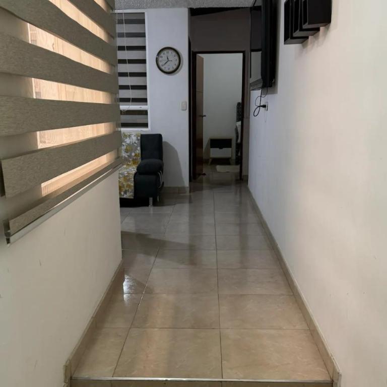 Apartamento de 3 habitaciones - Apartamento de 2 dormitorios - 4