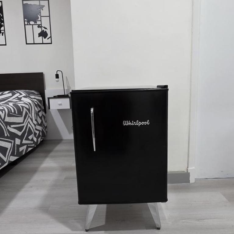 Triton - Apartamento Estudio - 1 cama doble - 8