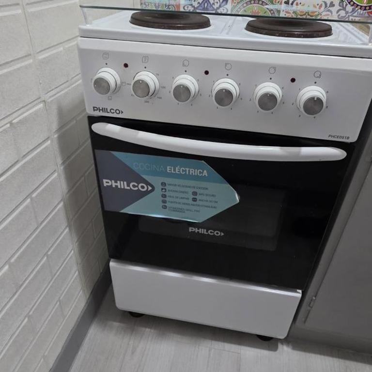 Triton - Apartamento Estudio - 1 cama doble - 14