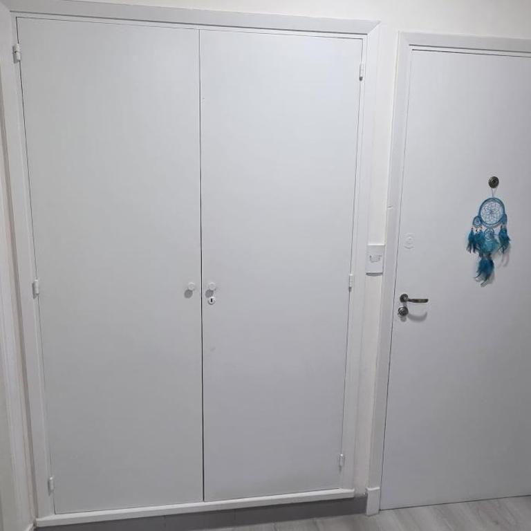 Triton - Apartamento Estudio - 1 cama doble - 7