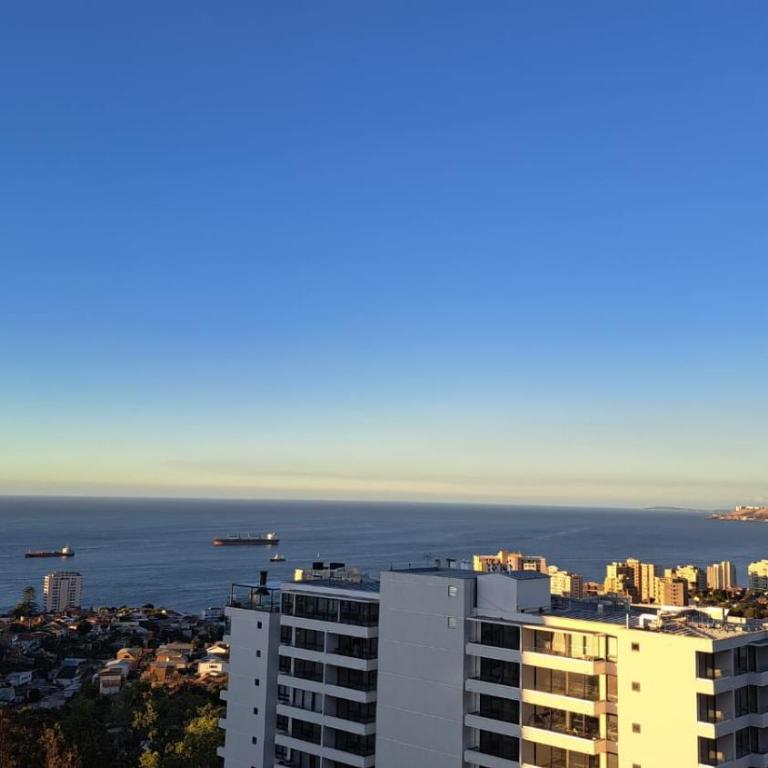 Horizonte Infinito - Viña del Mar - Apartamento de 2 dormitorios - 1