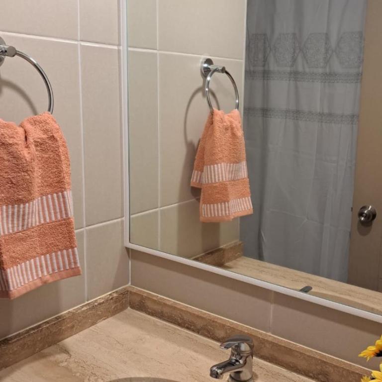 Horizonte Infinito - Viña del Mar - Apartamento de 2 dormitorios - 5