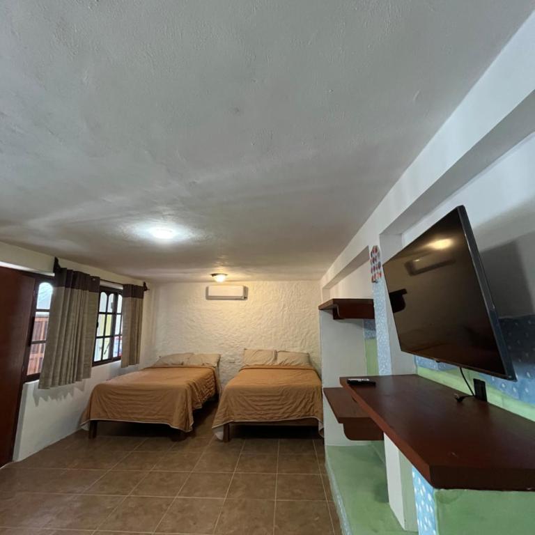 Marvin Suites - Chambre Lits Jumeaux - 2
