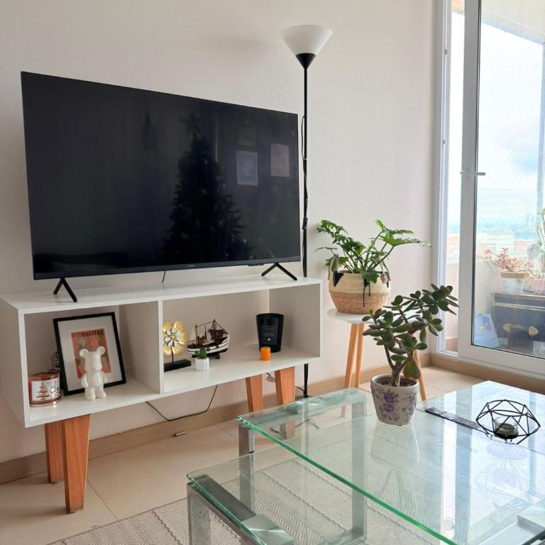 Departamente en concón, costa de montemar a 5 minutos de la playa y centro comercial - Two-Bedroom Apartment - 4