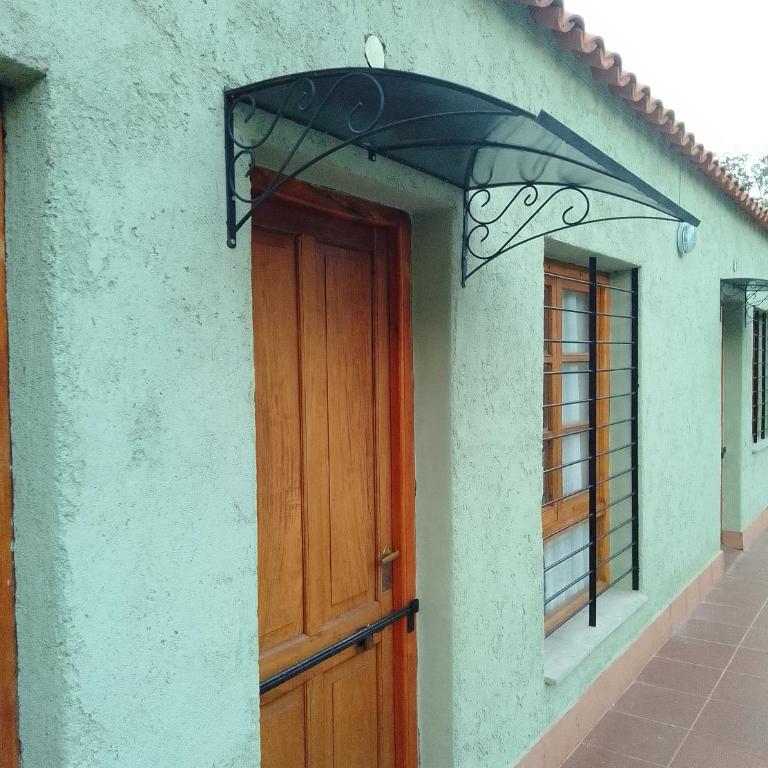 El Peregrino - One-Bedroom Apartment - 14