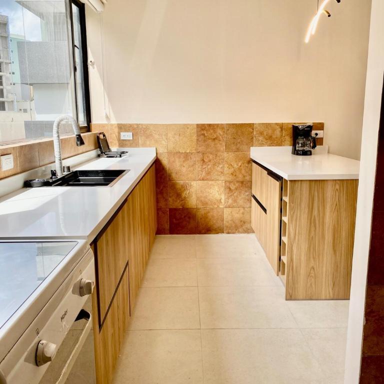 Moderno departamento en Quito - Two-Bedroom Apartment - 5