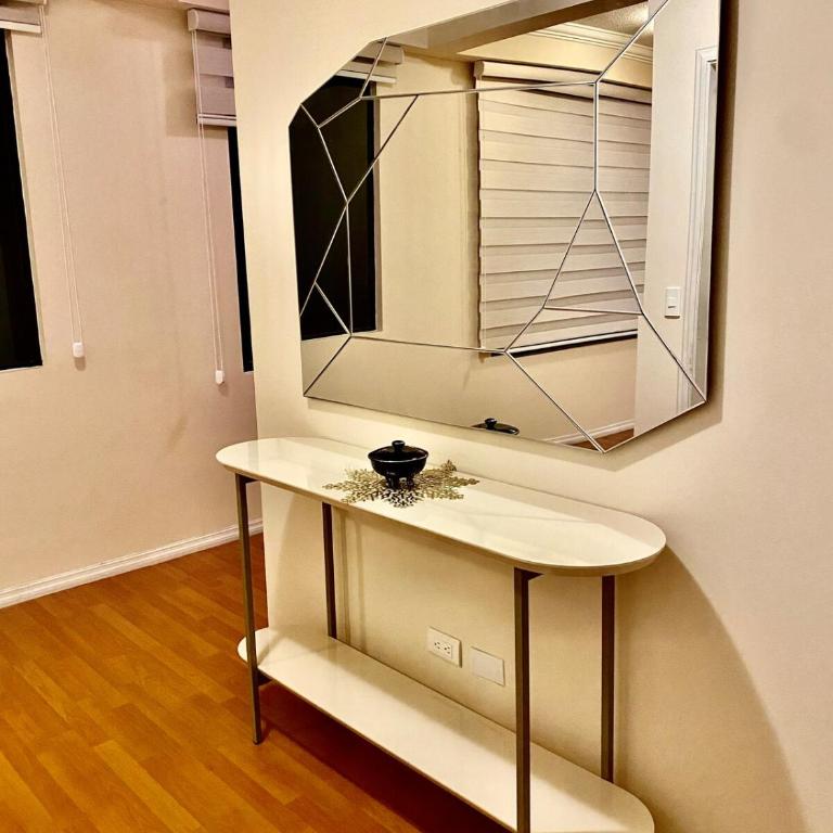 Moderno departamento en Quito - Two-Bedroom Apartment - 16