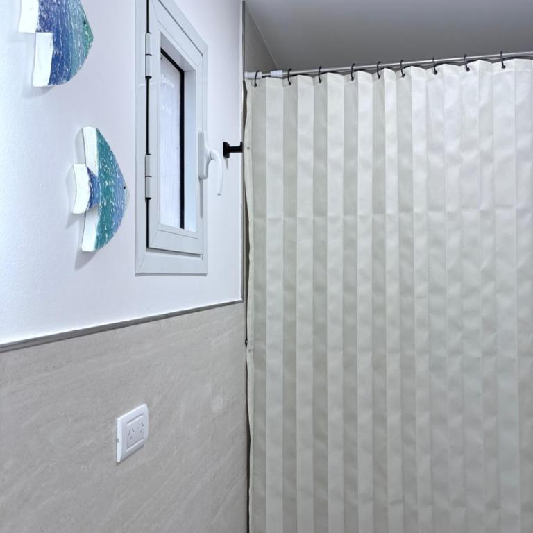 EUKÁ casa de mar - One-Bedroom Apartment - 11