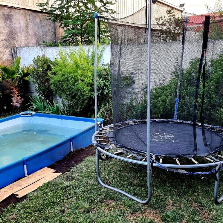 La Estancia 399 - Villa con piscina privada - 17