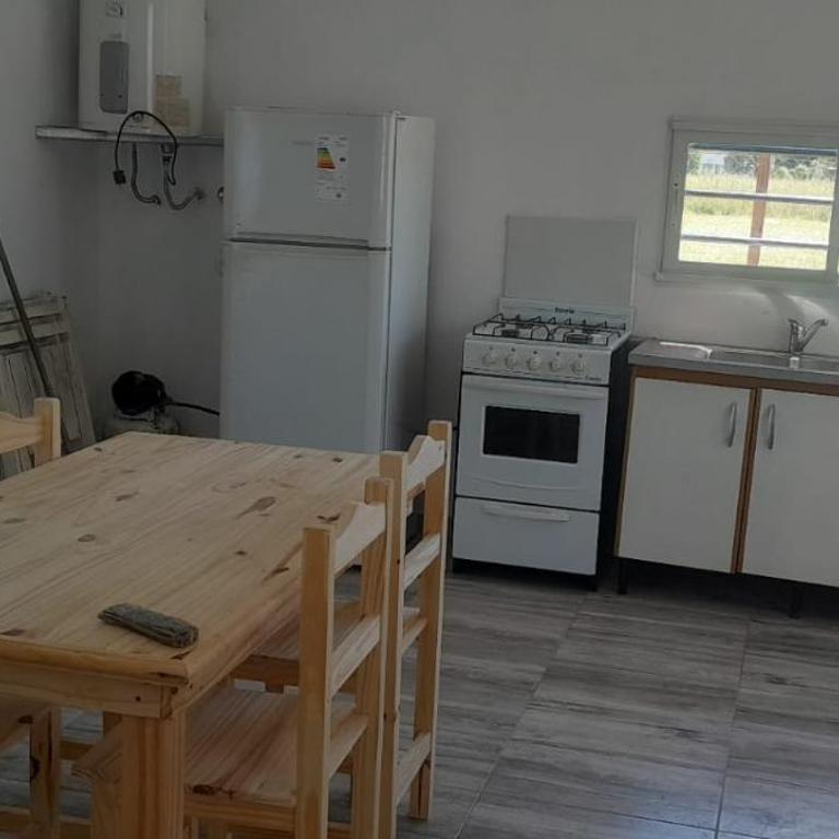 El descanso - Casa con 1 dormitorio - 3