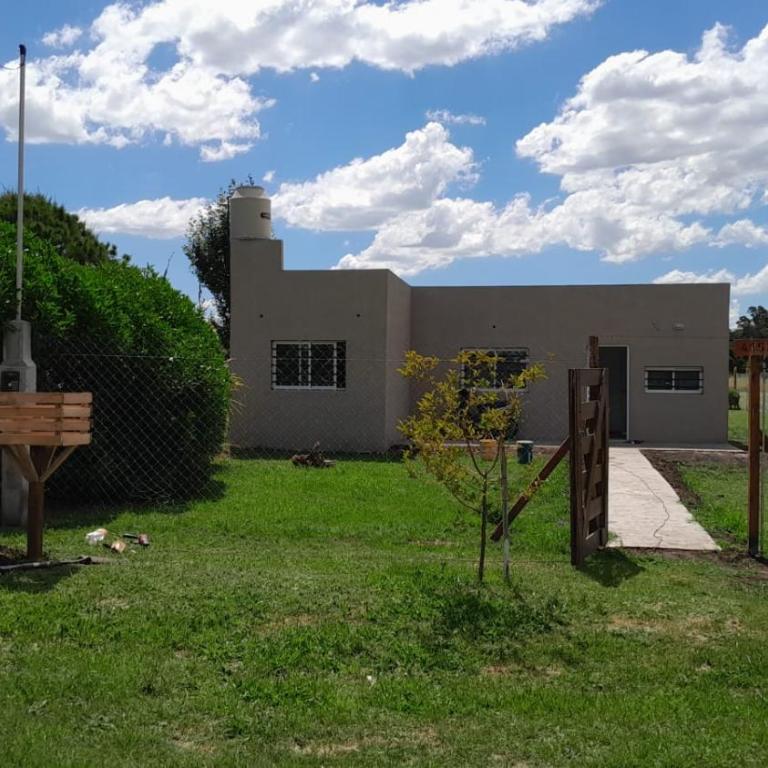 El descanso - Casa con 1 dormitorio - 6