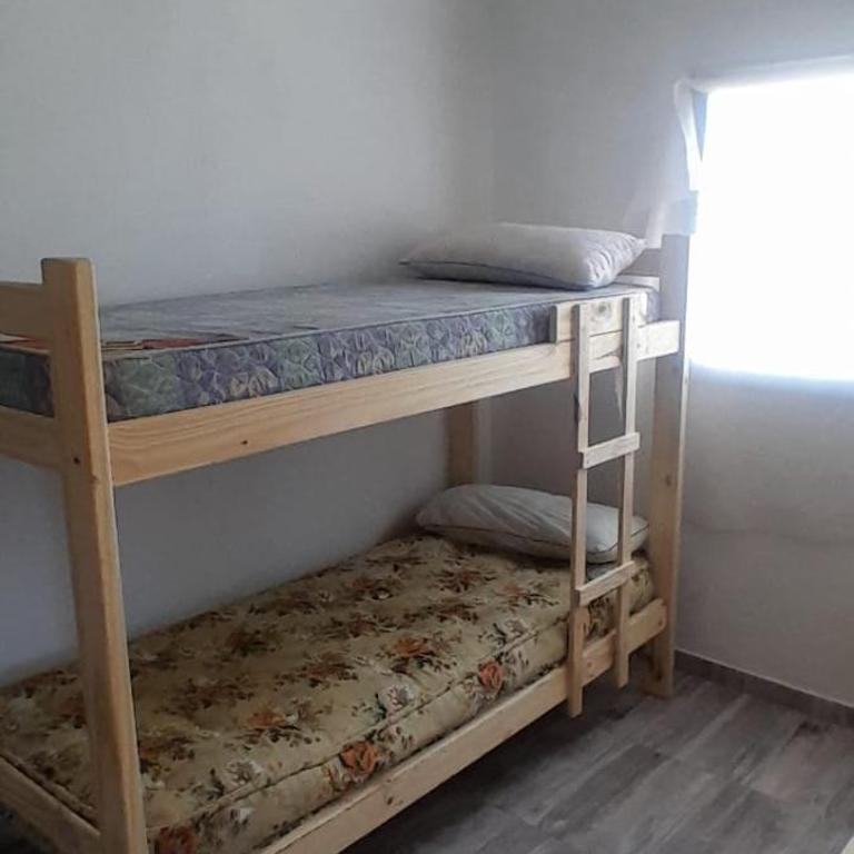 El descanso - Casa con 1 dormitorio - 7