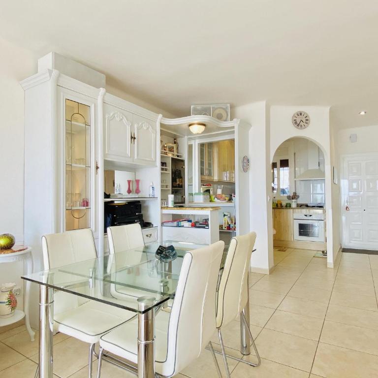 Apartamento en Roses, cerca de la playa, con estacionamiento - ES-258-171 - Apartment - 3
