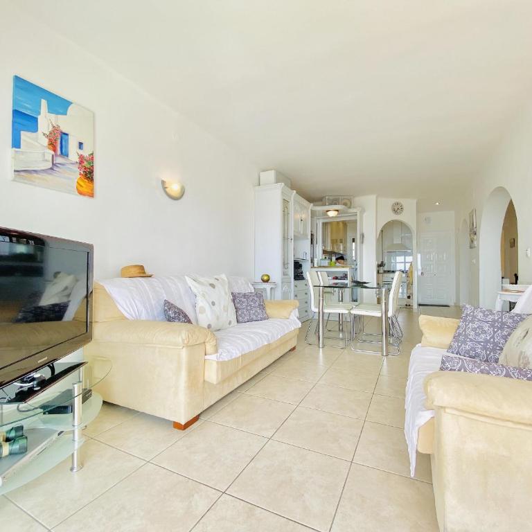 Apartamento en Roses, cerca de la playa, con estacionamiento - ES-258-171 - Apartment - 5
