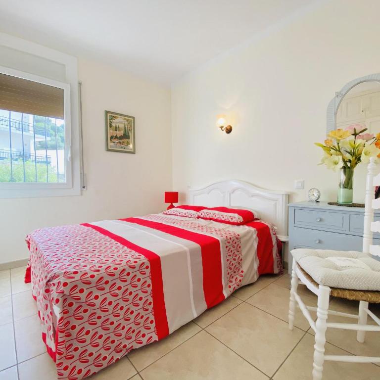 Apartamento en Roses, cerca de la playa, con estacionamiento - ES-258-171 - Apartment - 9