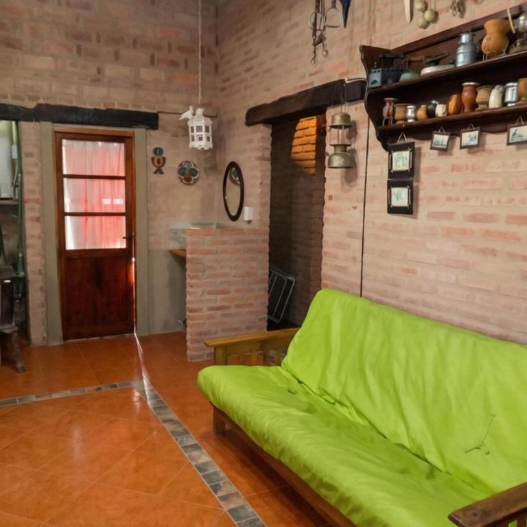 Cabaña para 8 en Arroyo de los Patos - Casa - 11