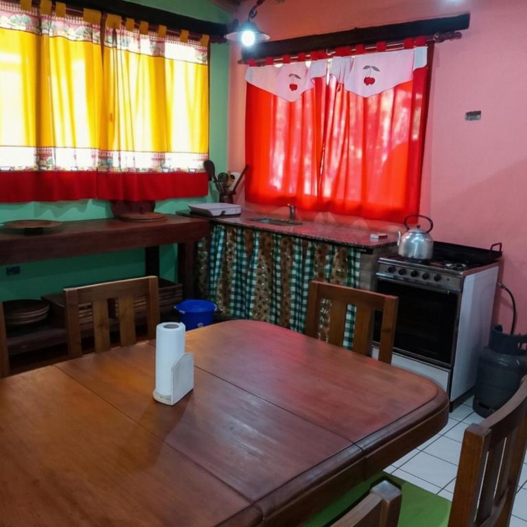 Cabaña para 8 en Arroyo de los Patos - Casa - 14