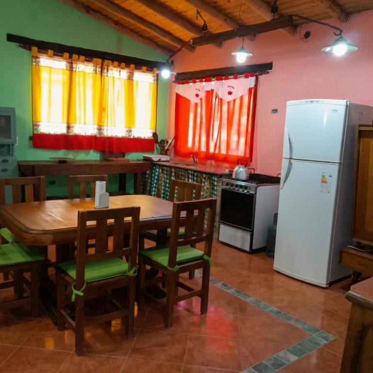 Cabaña para 8 en Arroyo de los Patos - Casa - 12
