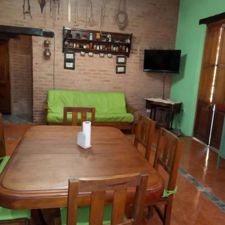 Cabaña para 8 en Arroyo de los Patos - Casa - 10