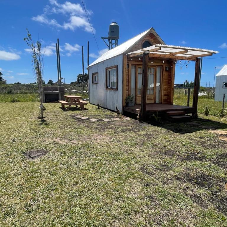 Newen del Sur - Casa con 1 dormitorio - 2