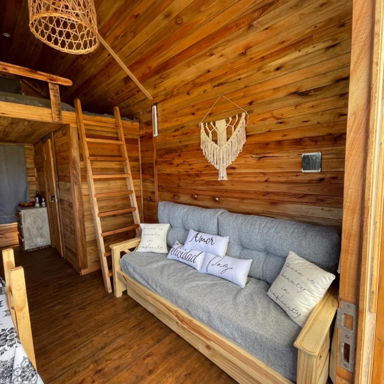 Newen del Sur - Casa con 1 dormitorio - 4