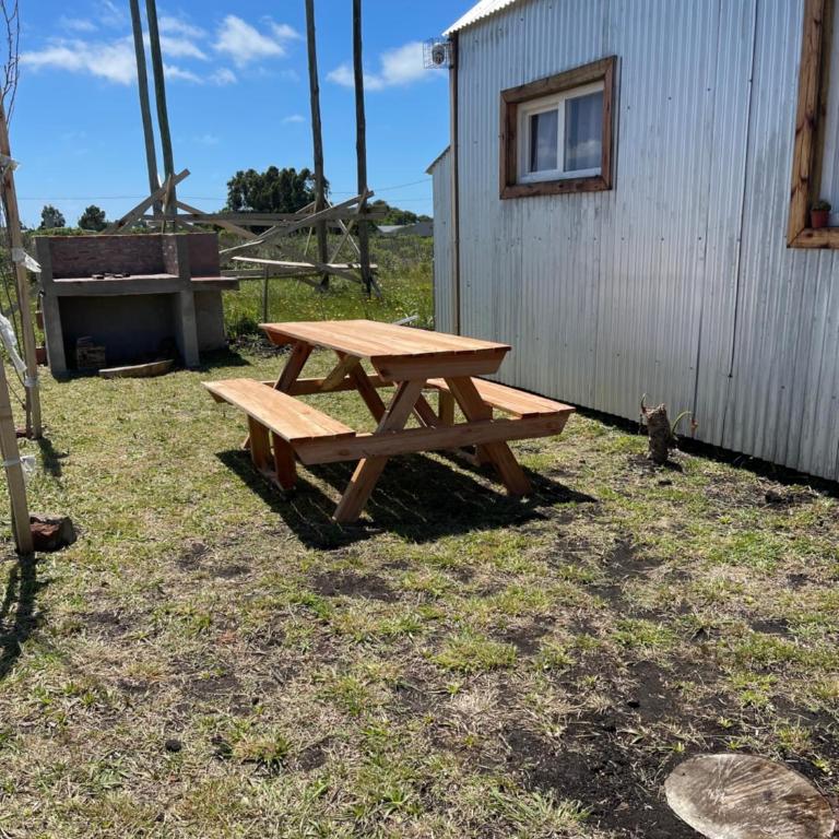 Newen del Sur - Casa con 1 dormitorio - 5