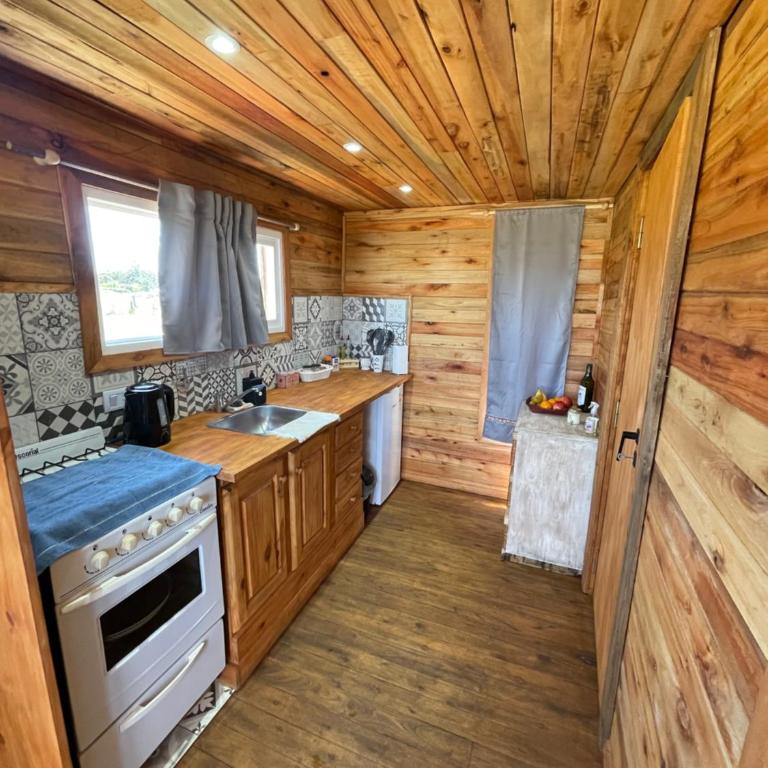 Newen del Sur - Casa con 1 dormitorio - 6