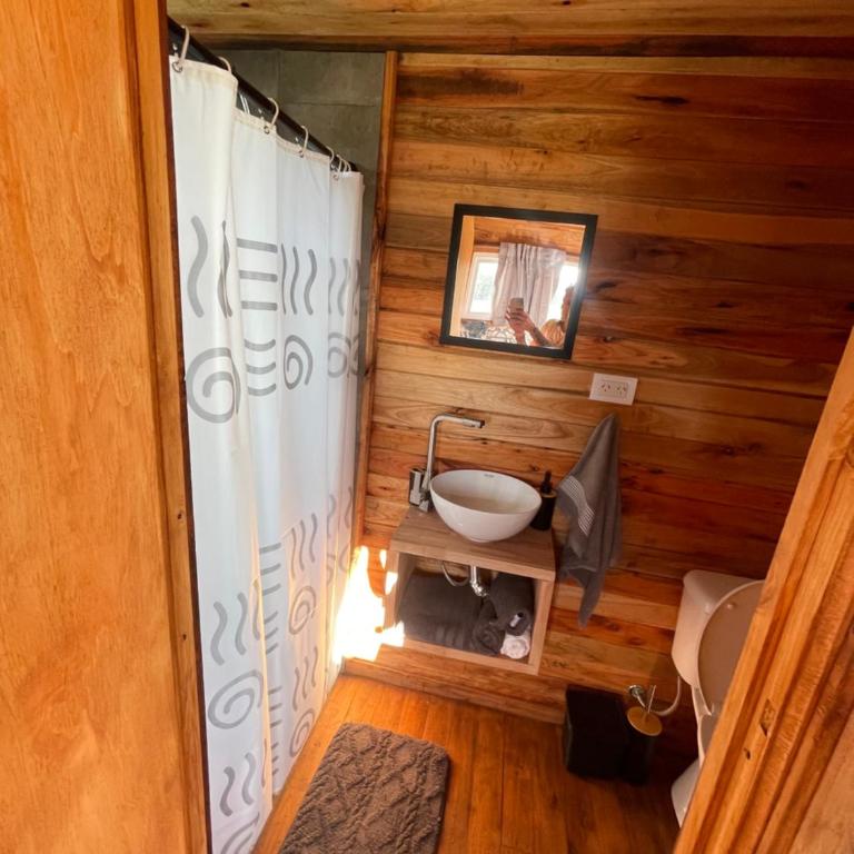 Newen del Sur - Casa con 1 dormitorio - 11
