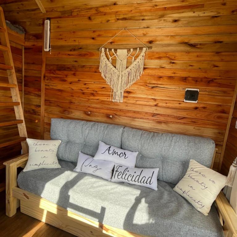Newen del Sur - Casa con 1 dormitorio - 13