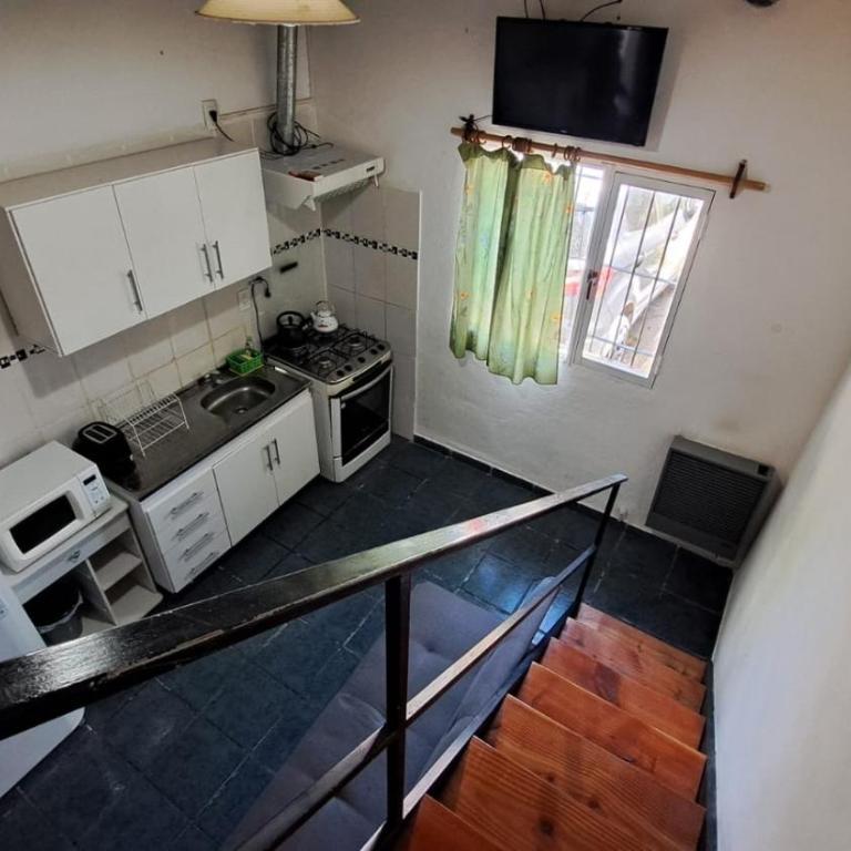 Departamento Taique - Apartamento de 1 dormitorio - 3