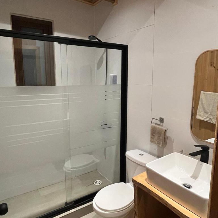 Sirena Lodge - Casa de 3 dormitorios - 4