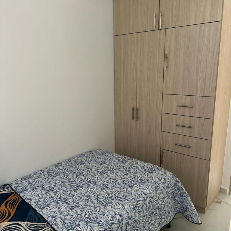 Tu viaje y tu hogar - Three-Bedroom Apartment - 6