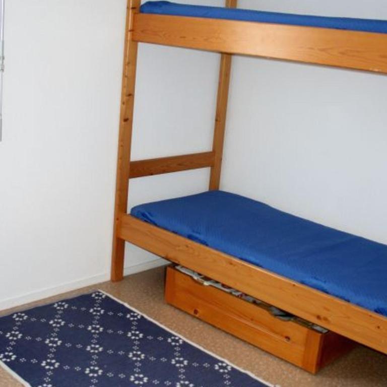 Appartement 6 pers. à Arzon avec piscine, terrasse et parking - FR-1-775-65 - Appartement - 5