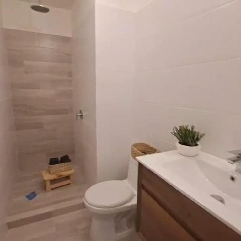 Alquileres Don Juan - Apartamento de 1 dormitorio - 2