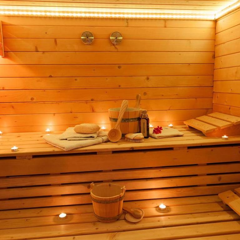 Tipi avec Terrasse pour 4 pers, Saint-Sorlin-d'Arves - API-1-52-1302 - Maison de Vacances - 14