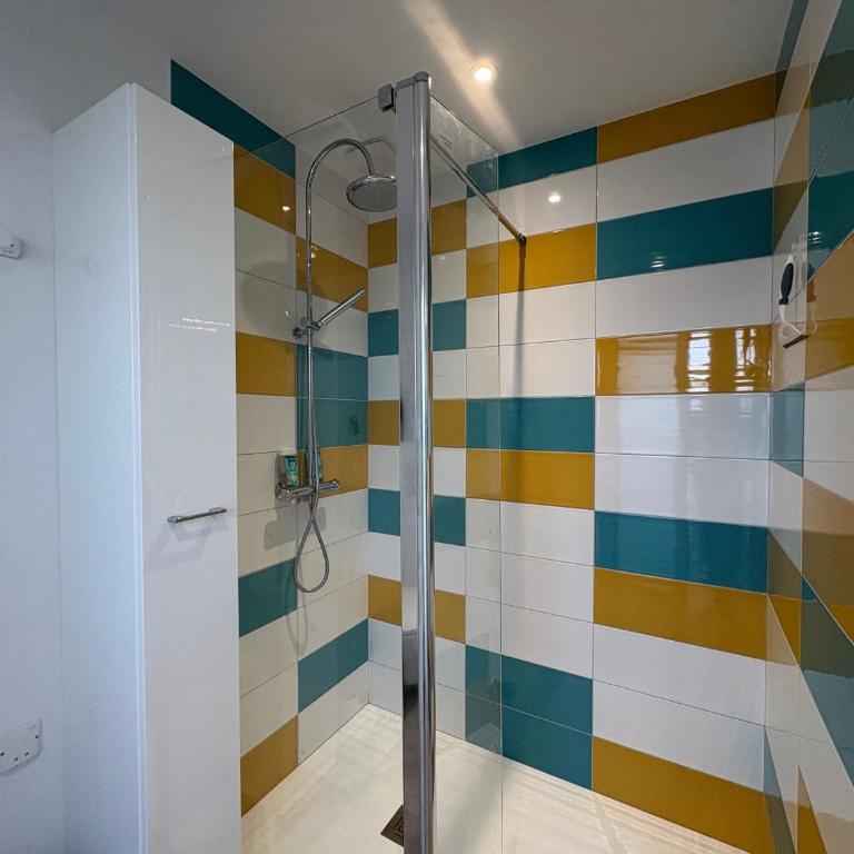 Maison neuve avec piscine privative entre mer et forêt - FR-1-323-592 - Casa Vacanze - 12